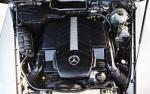 Mercedes-Benz G500 Custom Pickup 2002 года